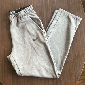 Nike Mens Dri FIT Sweatpants